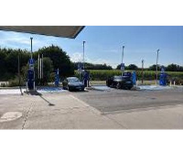 Aral pulse Ladestation Bild 4