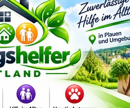 Alltagshelfer Vogtland Bild 1