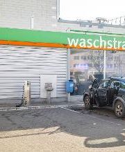 Shell Recharge Charging Station Bild 13