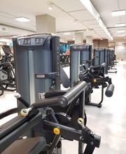 Gimnasio VivaGym Avenida Roma imagen 8