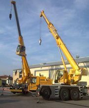 TRANSPORTS HUGON image 1