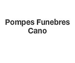Pompes Funebres Cano image 1