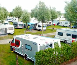 Wellness-Camp Düne 6 Bild 20