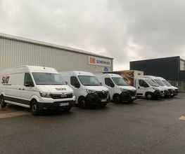 SIXT Autovermietung Euskirchen Bild 5