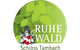 Ruhewald Schloss Tambach e.K.
