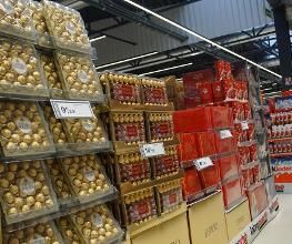 Intermarché SUPER Andilly image 13