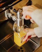 Cafeterías MAS imagen 1