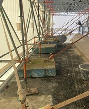 Gerüstbau Karbange Bild 3