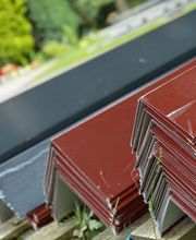 Tobias Eckhoff Dachbaustoffhandel Bild 4