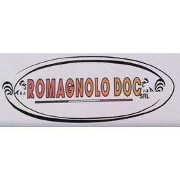 Romagnolo Doc logo