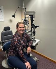 Tiffin Eye and Lasik Center image 3
