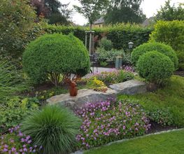 Gerd Heimrich Garten-Center Bild 7