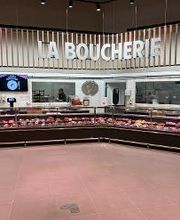 Intermarché SUPER Villette-D'anthon image 4