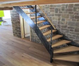 Inauen Holzbau AG Bild 11
