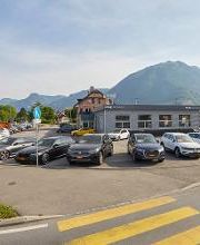 AMAG Centre Occasions Villeneuve Bild 9