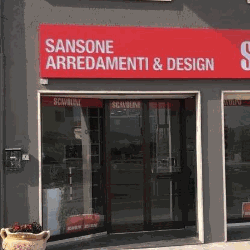 Sansone Arredamenti e Design logo
