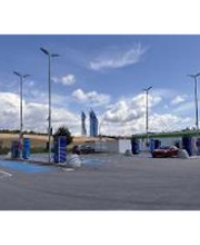 Aral pulse Ladestation Bild 4