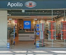 Apollo-Optik - Frankfurt/ Oder im Spitzkrug-Center Bild 1