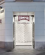 Camper Serrano imagen 4