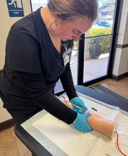 Gonzales Medical Assistant School image 8