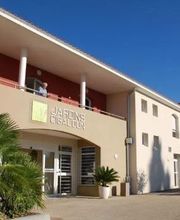 Maison à vivre Les Jardins Du Cigaloun image 1