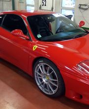 Centre contrôle technique DEKRA image 2