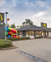 McDonald's Bild 1