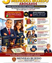 Mendías Bujedo Abogados imagen 8