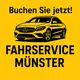 Fahrservice-Münster