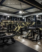 Fitness First Pforzheim - Geräte