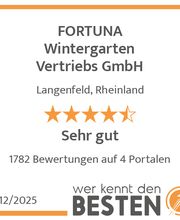 werkenntdenBESTEN.de Qualitätssiegel