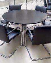 Verwertungszentrum Bayern Büromöbel München Garching Bild 8