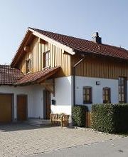 Kaiser Holzbau Bild 1