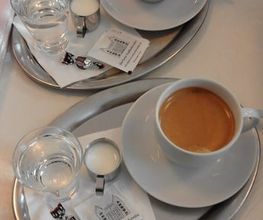 Berliner Kaffeekontor Bild 8
