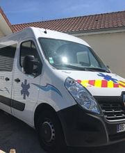 AMBULANCES VAL D OISE 95 image 1