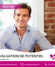 Vast RH Pouzauges - Bilan de compétences - 85700 Pouzauges image 4