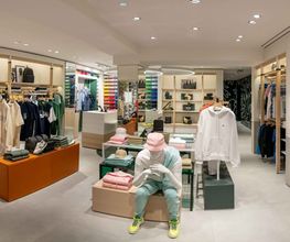Lacoste Pau image 3