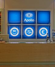 Apollo-Optik - Berlin - Reichsstr. Bild 4