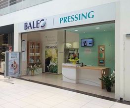 Pressing Baleo image 5