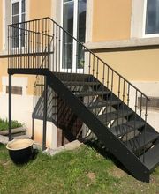 Technique Métal Sàrl Bild 7