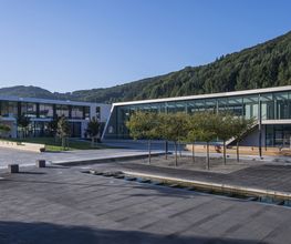 Bürkert Werke Bild 2