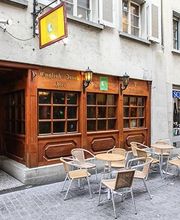 Oliver Twist Pub in Zürich