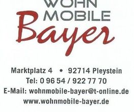 Wohnmobile Bayer Bild 1