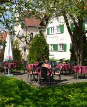 Landgasthof zur Post mit Terrasse