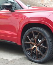 Reifen & Kfz-Meisterbetrieb TIP TOP Lübeck Bild 2