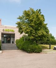 B&B HOTEL Faenza immagine 3