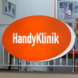 HandyKlinik