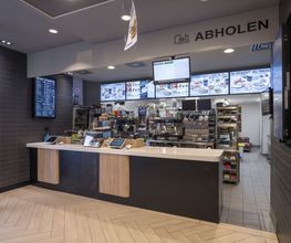 McDonald's Bild 2
