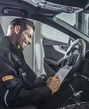 Steiner Reifen und KFZ-Technik GmbH & Co. KG Bild 14