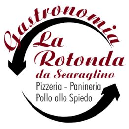 Gastronomia La Rotonda da Scaraglino logo